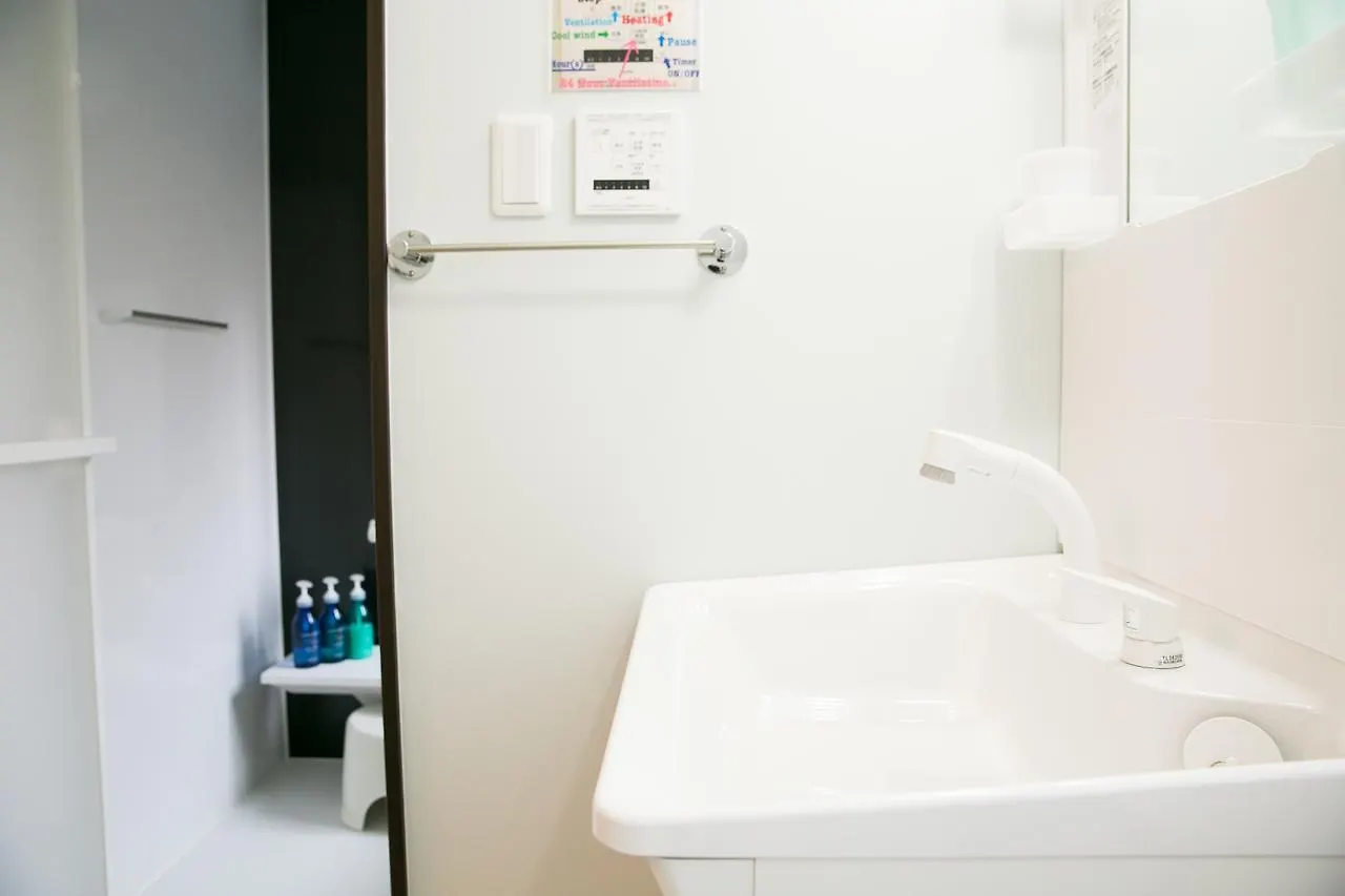 Faldic Inn. Kyoto -Senmaru- Aparthotel