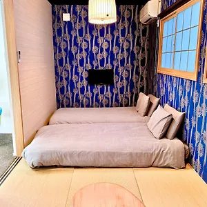 Kyostay Iroha Toji Main Aparthotel