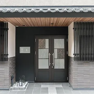 Apartahotel Stay Sakura Kyoto Ryu