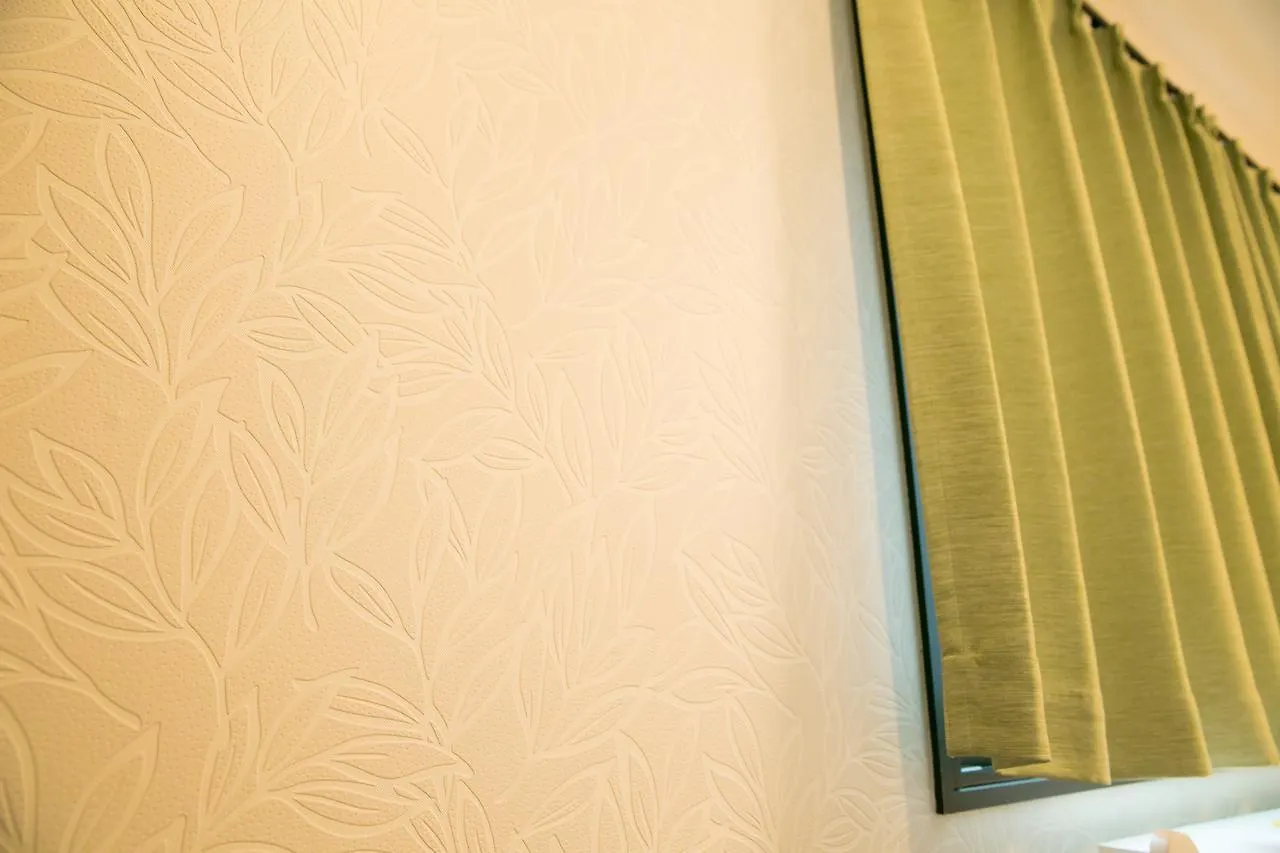 ** Aparthotel Faldic Inn. Kyoto -Senmaru- Japan