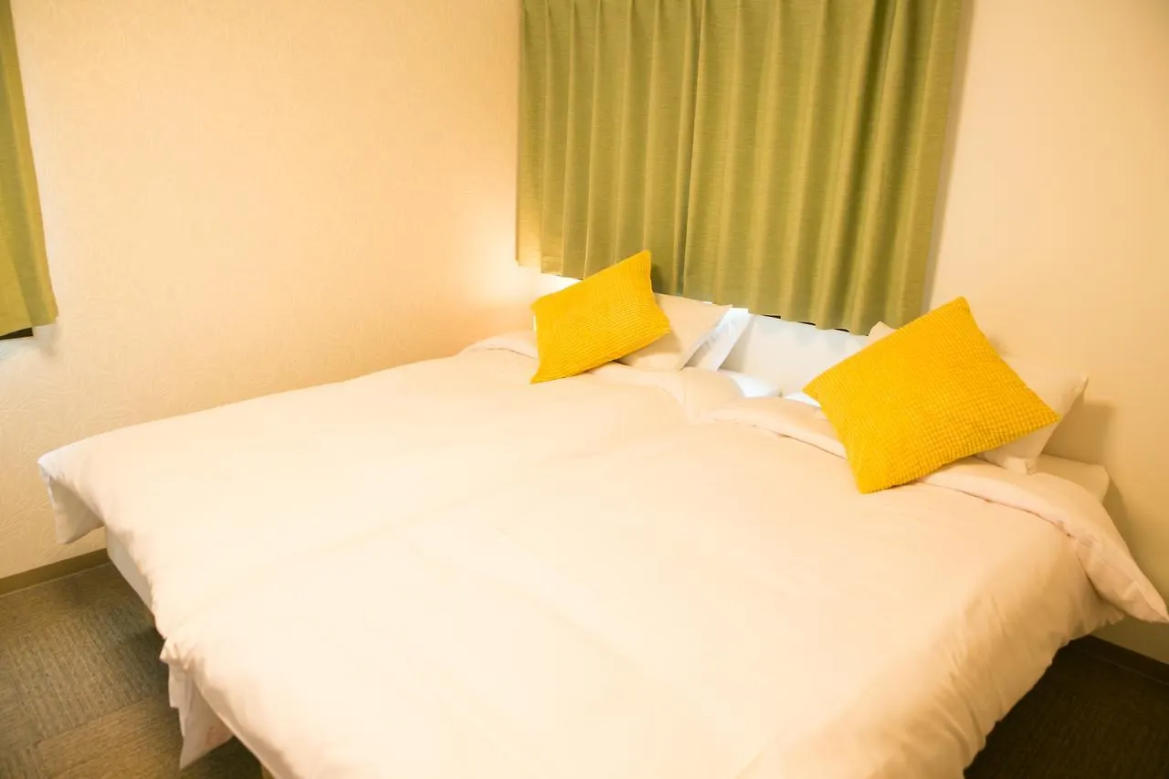 Faldic Inn. Kyoto -Senmaru- Japan