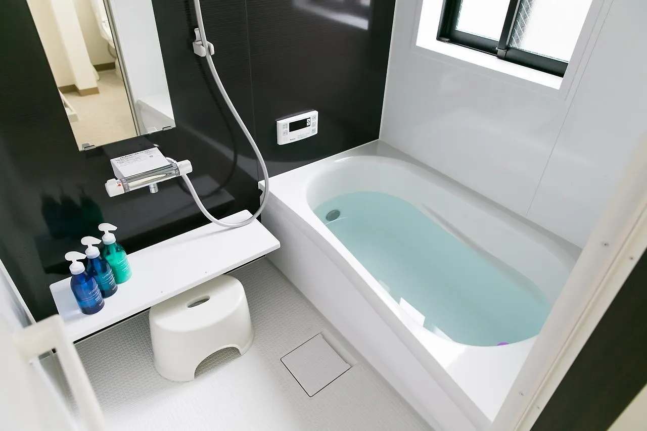 Faldic Inn. Kyoto -Senmaru-