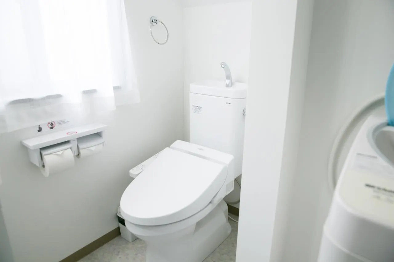 ** Aparthotel Faldic Inn. Kyoto -Senmaru- Japan