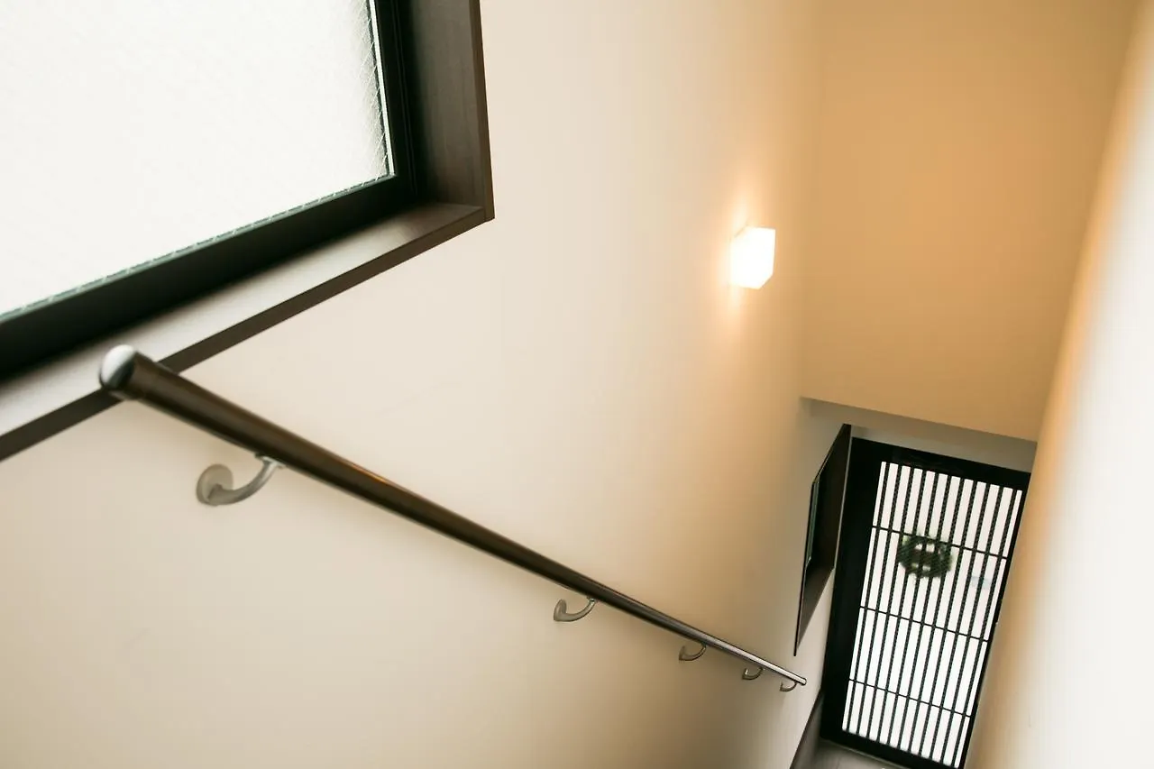 Faldic Inn. Kyoto -Senmaru-