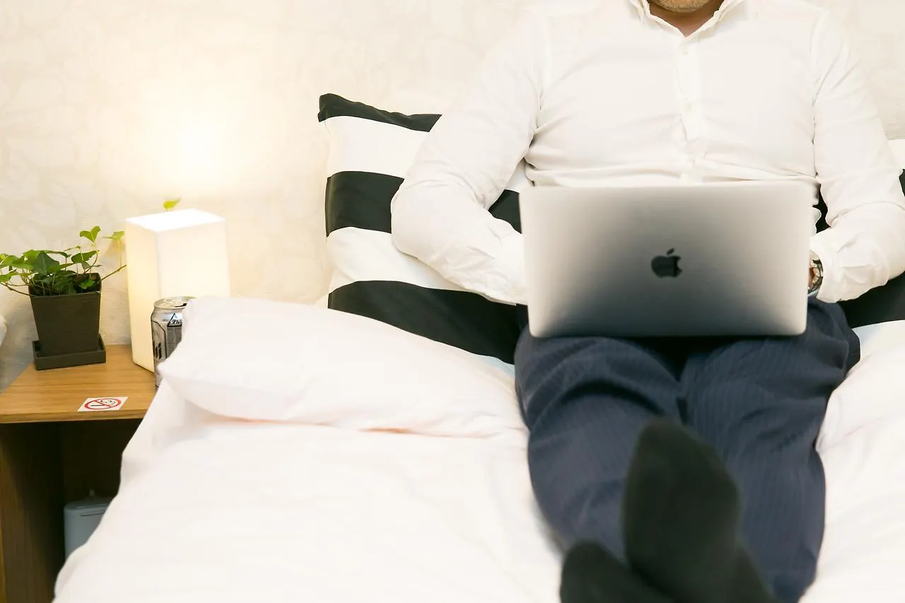 Aparthotel Faldic Inn. Kyoto -Senmaru-